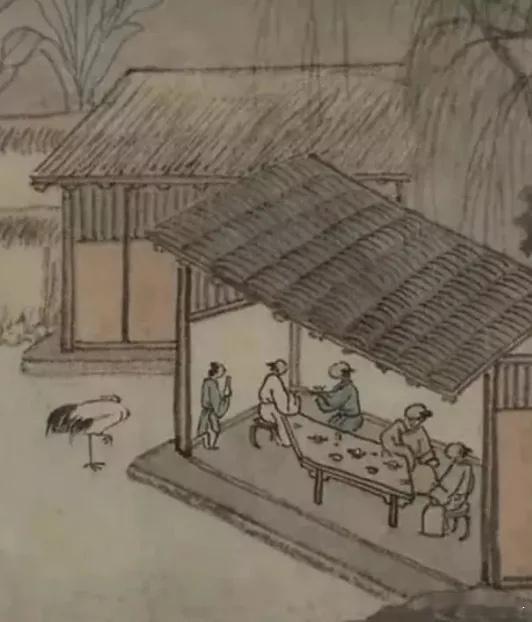 老人言，大智慧：1.做生意一定要狠，心慈手软，很难赚到钱！2.牛吃蒺藜为扎哩，人
