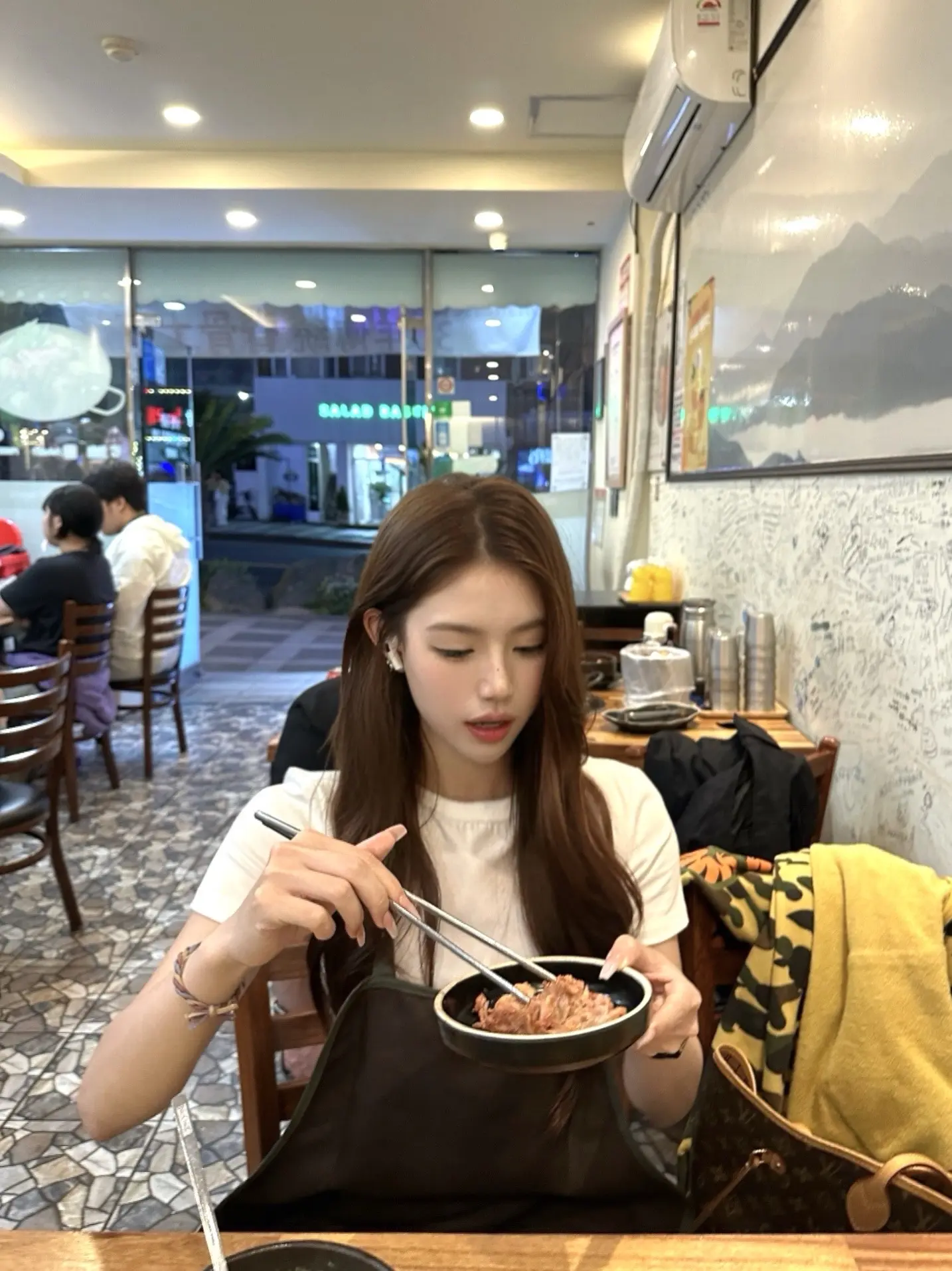 我的papago在哪ㅜㅜ