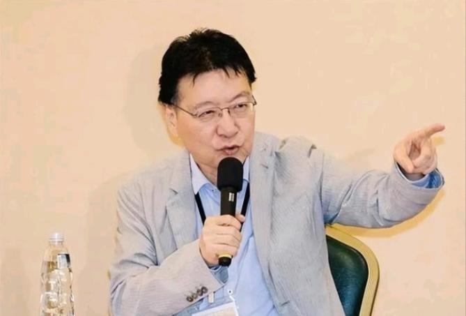 赵少康出来对我们喊话了！3月30日，对于郑丽文获邀访问中国大陆，赵少康表示，在年