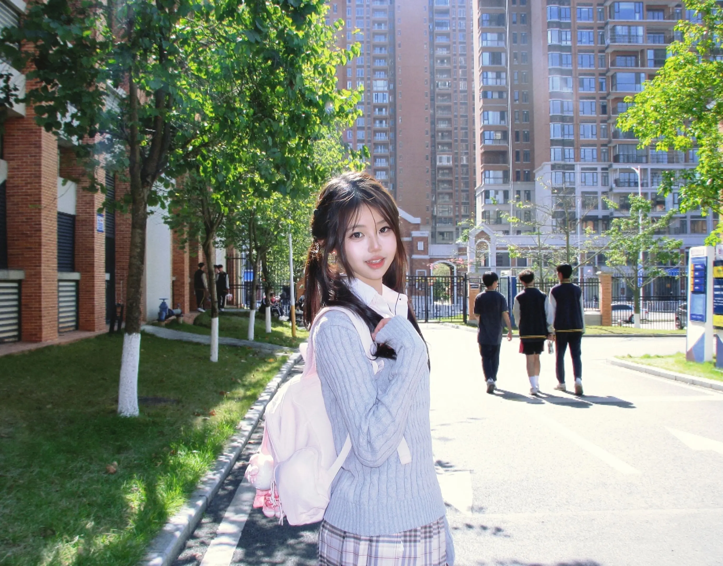 最爱晴天