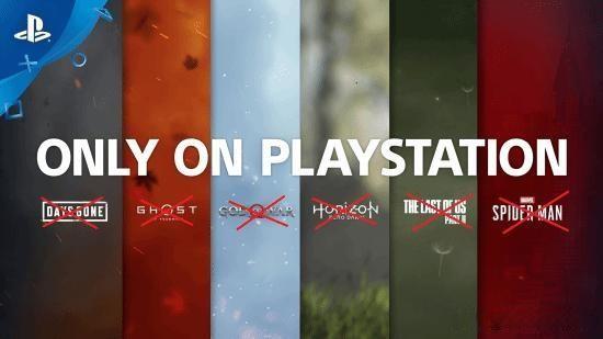 索尼第一方游戏在PC上卖了六七年，总收入只占整个游戏业务的1.5%。
这个数字像