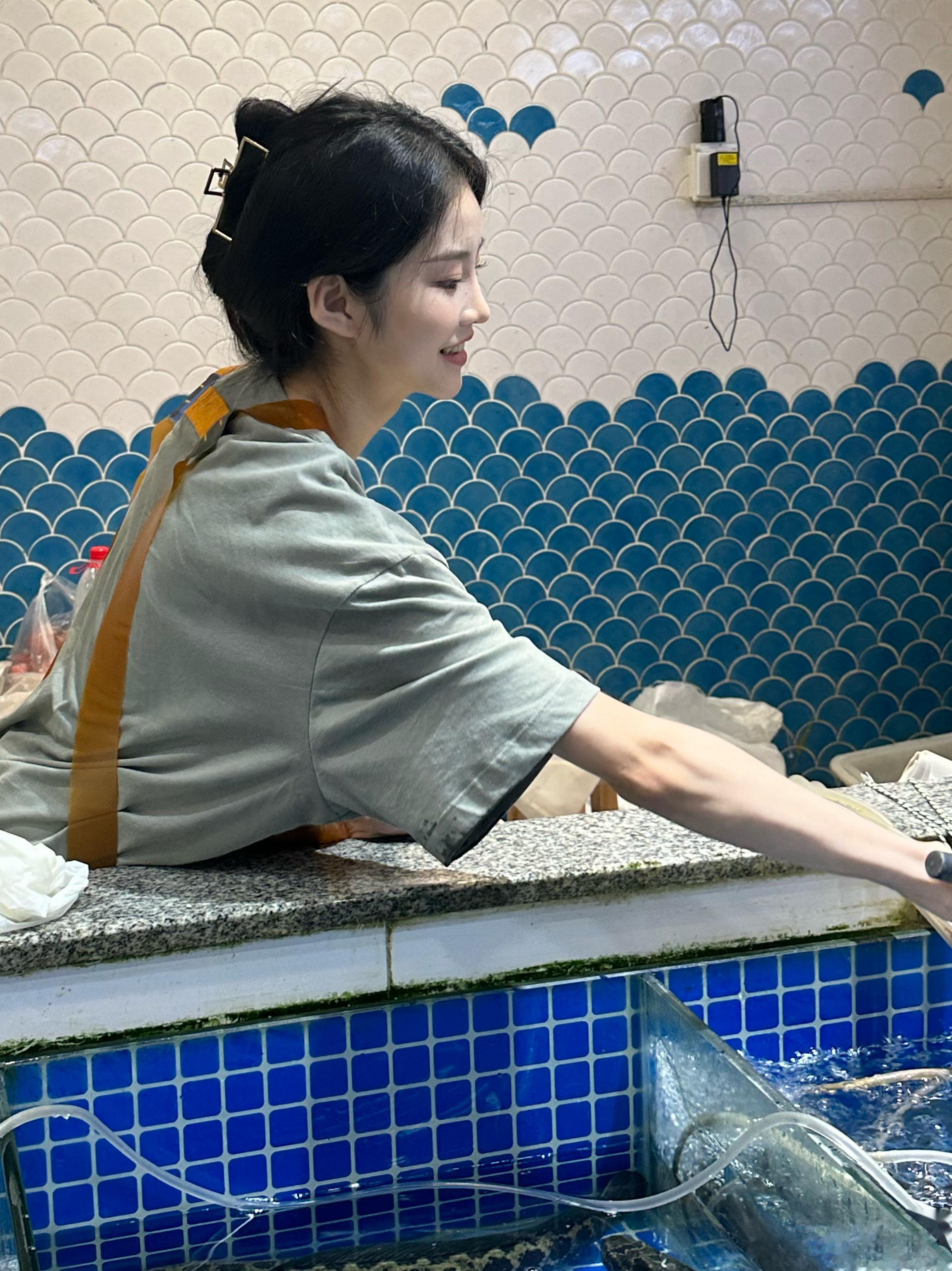 风浪越大 鱼越贵 ​​​