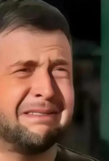 泽连斯基可能直到现在才意识到：乌克兰仅仅因为西方国家的一个口头承诺，就让整个乌克