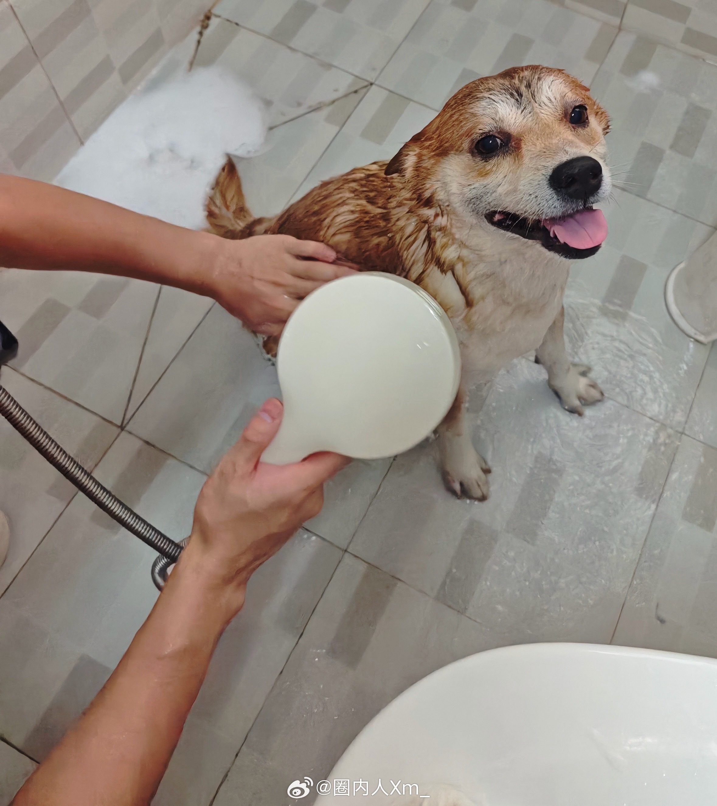 孩go洗澡🛀🏻 