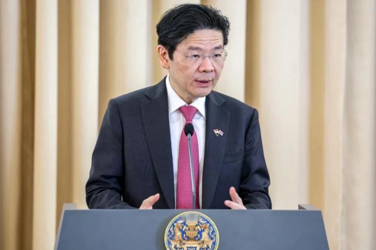 新加坡最新对日表态。新加坡总理兼财政部长黄循财2月15日在社交平台贴文中指出，当