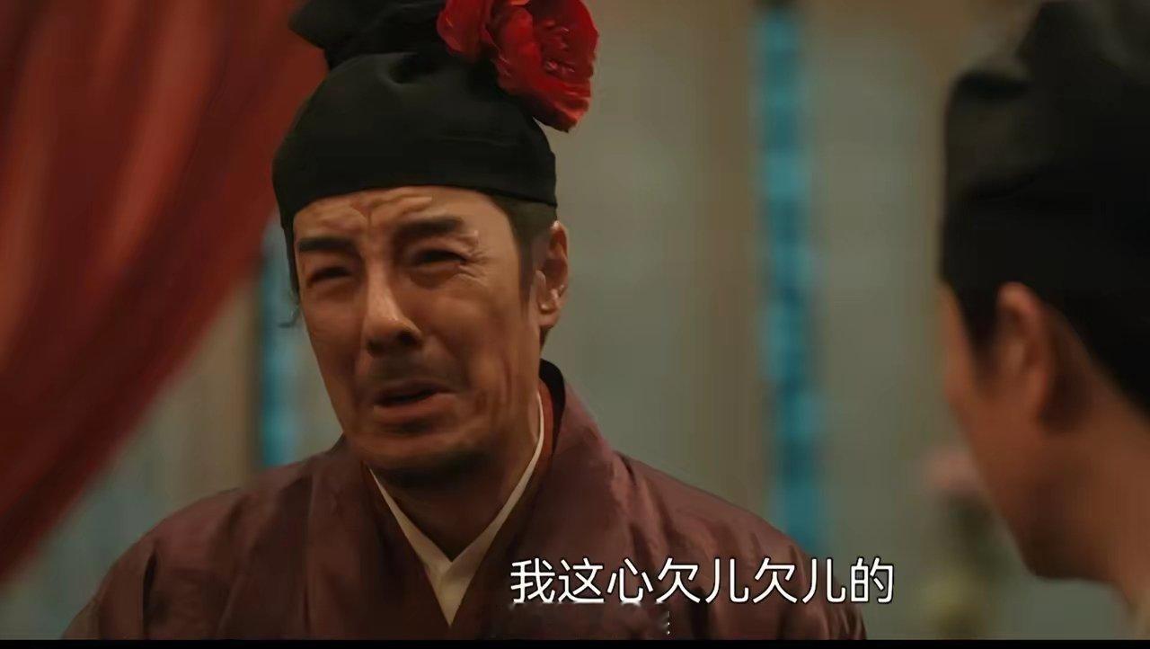 《清明上河图密码》，周一围，林家川，你俩做兄弟不靠谱啊，吃你们兄弟的瓜这么开心！