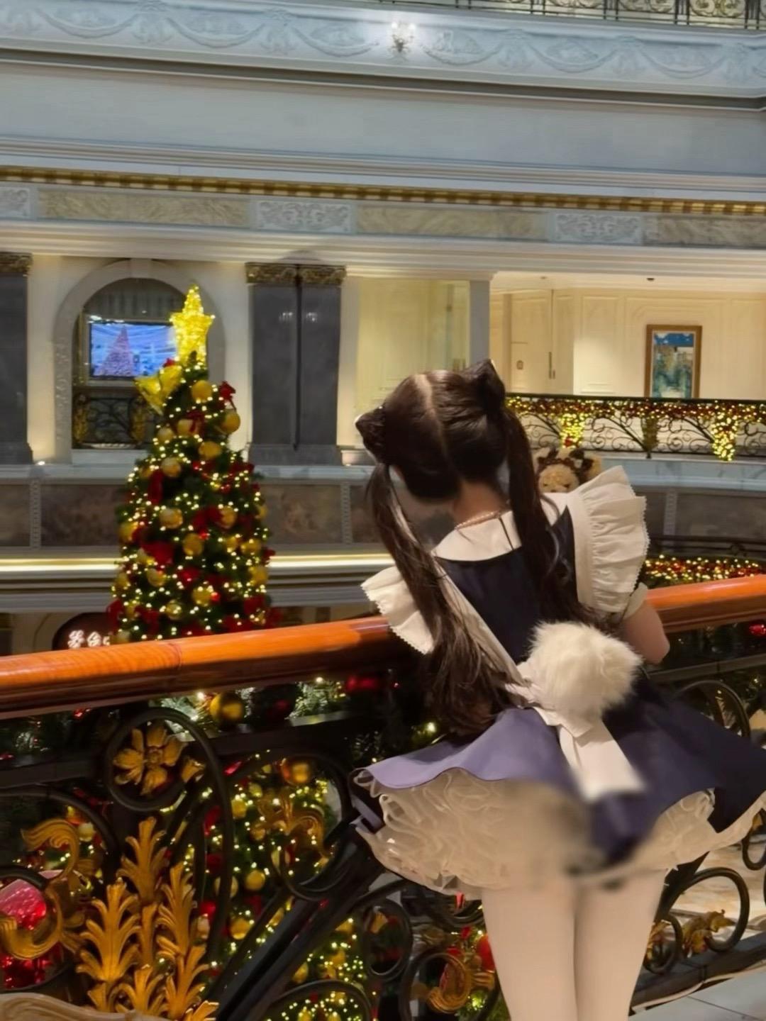 猫系女友