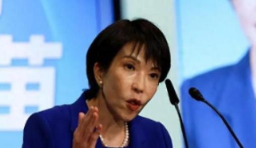 日本众议院正式解散！当地时间1月23日13时日本众议院在全体会议上由议长额贺福志