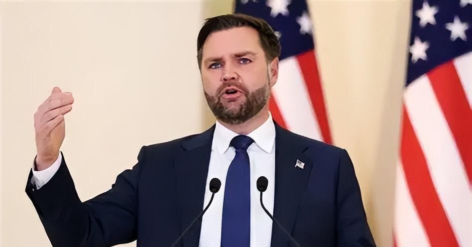 刚刚，一则足以让全球能源市场大地震的消息传来。美国副总统万斯突然对外摊牌，在巴基