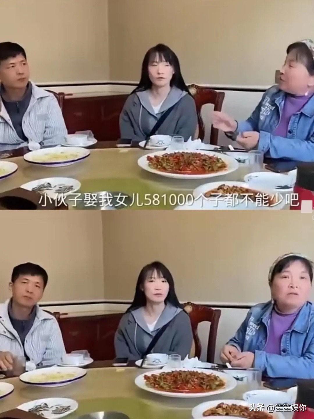 实话说，彩礼真正受益的很少是女方本人。多数要么进父母口袋，要么婚后回流到家庭开支
