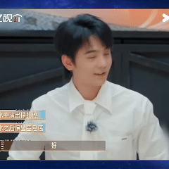 曾志伟对丁真的评价无限超越班 曾志伟说丁真是“白纸”，这不是轻描淡写，是把他的起