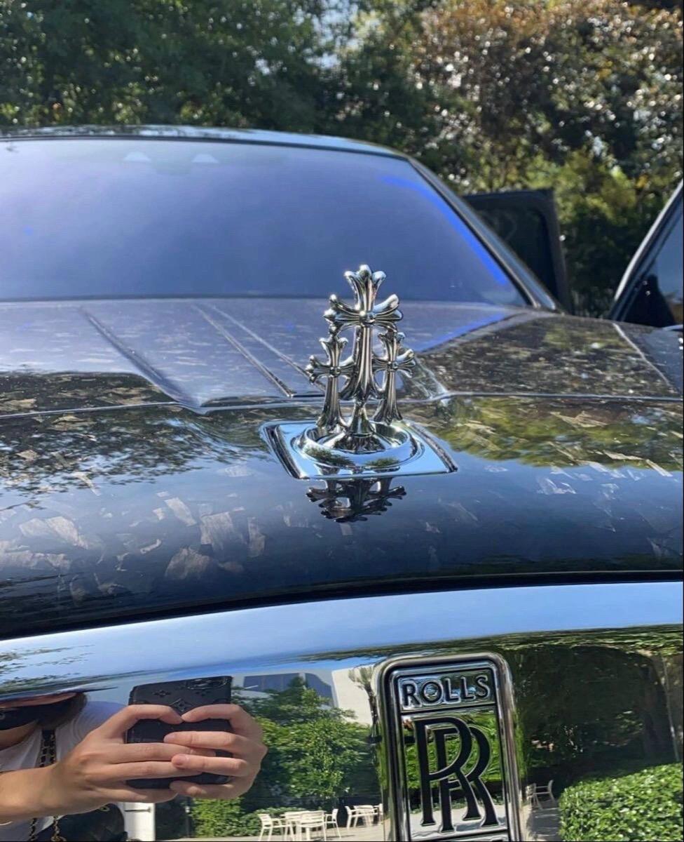 类型重要吗 感觉对了才是王道