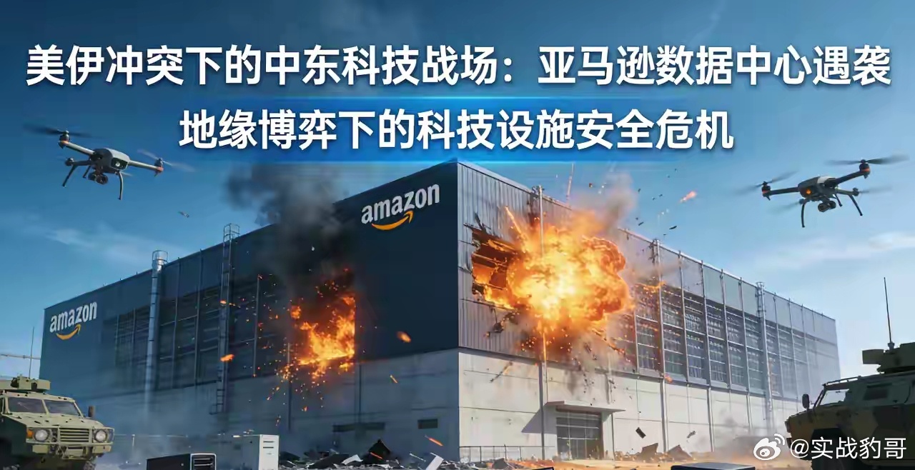 覆巢之下安有完卵，现在说的是美国。美国斩了伊朗的首，伊朗掀了美国在中东的巢，巢中