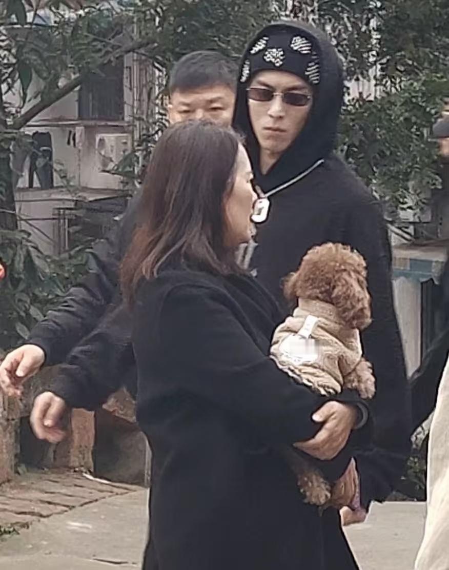 好了twotwo的24h体验已结束，下一个头像换王河堤的一生之敌仔仔谢谢 