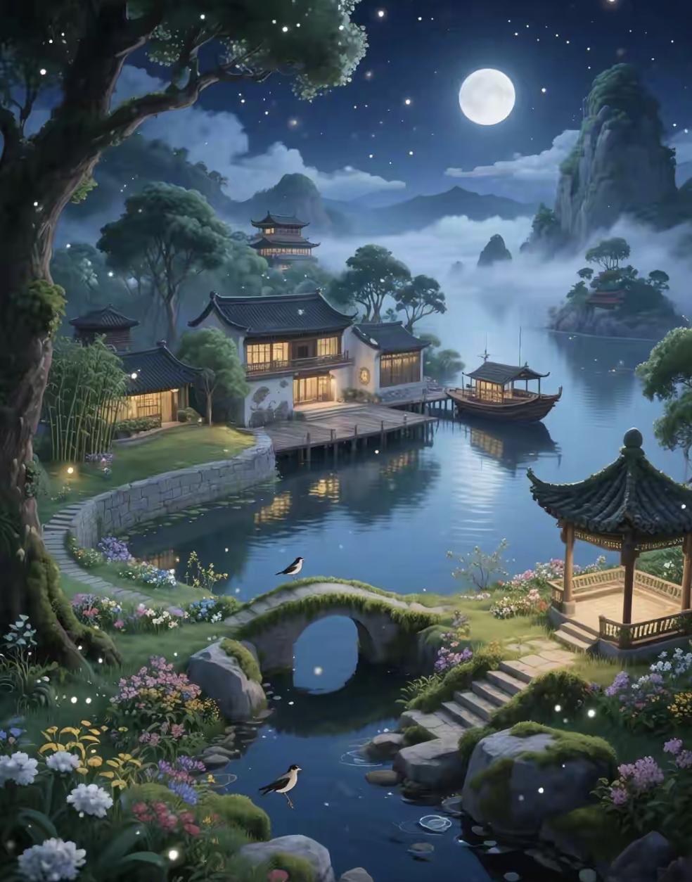 道家有句话，叫“阳刚不争，如龙失鳞”
养男孩，最毒的教诲就是“乖、听话、不惹事”
