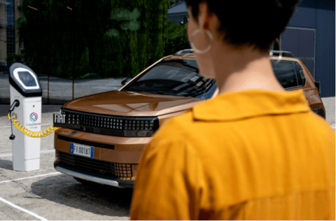 Stellantis遇到的情况是：树欲静而风不止。脑子很清楚自己应该做什么，但动