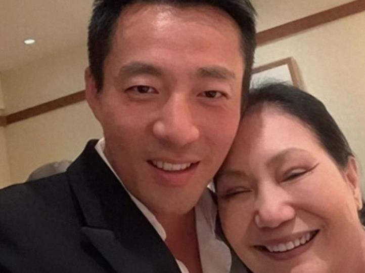 汪小菲怎样才算“不抢”？替两个孩子做主放弃大S遗产继承权？汪小菲也没这个法律和道
