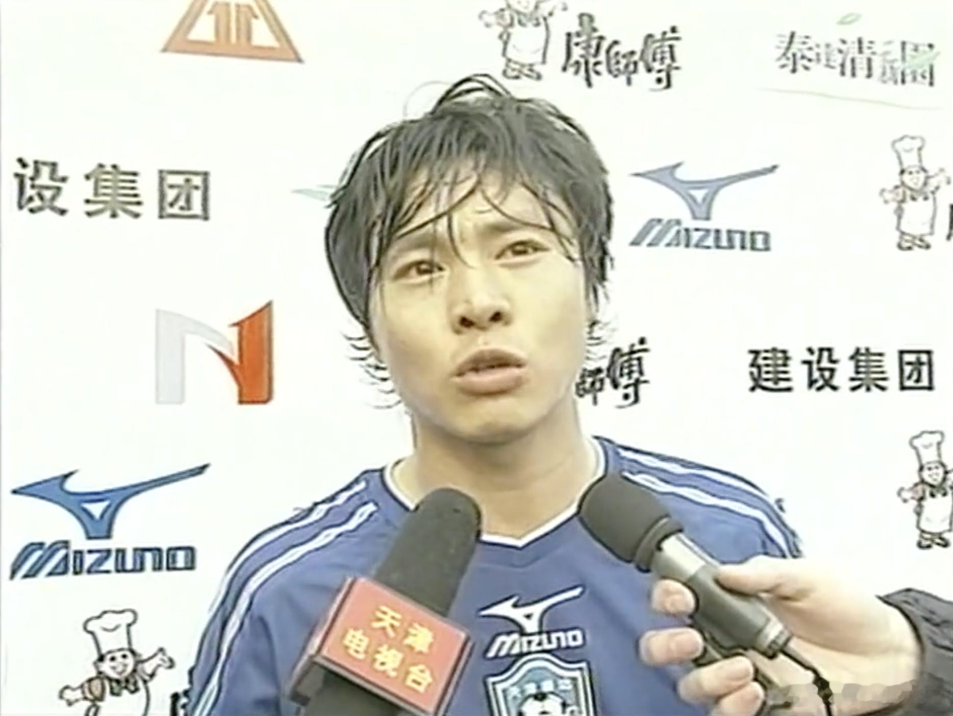 在剪视频，发现了我的老恩师[心]（从未被承认过）的采访[苦涩]太帅了[爱你] ​