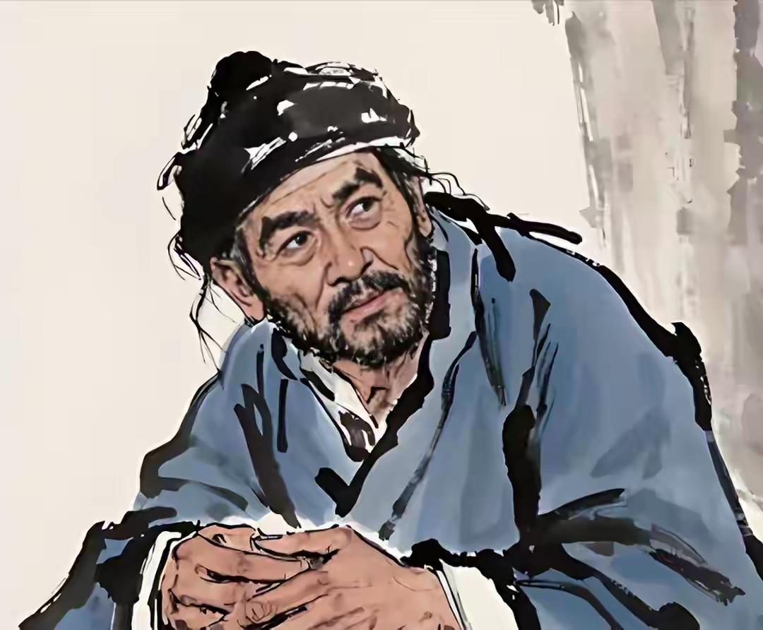 一名乞丐被冻死前，写了一首流传后世的绝命诗，让无数士大夫惭愧
嘉庆年间的一个清晨