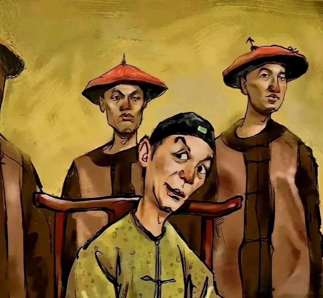 中国古代真的是“皇权不下县”吗？

中国乡村研究中从历史到现实都影响极大的，是起