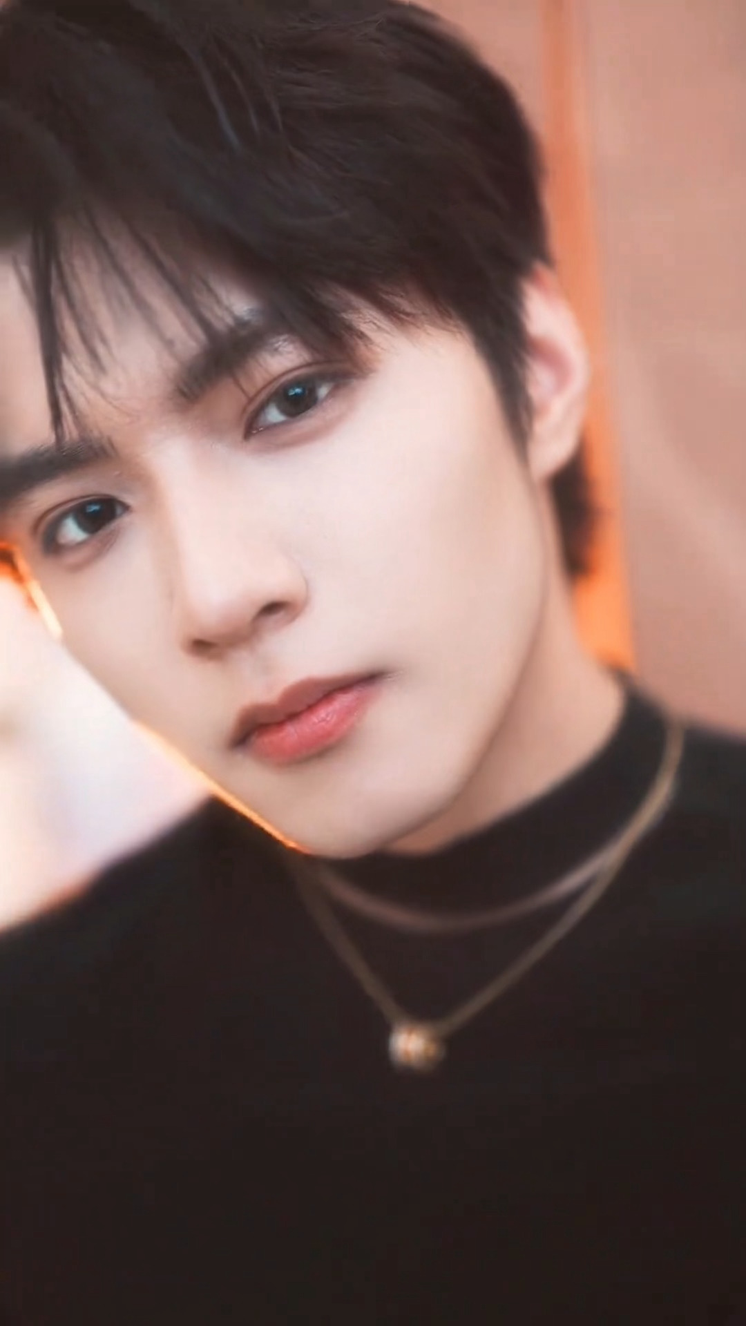 睡前看一个刘耀文女友第一视角真是惬意啊刘耀文女友第一视角