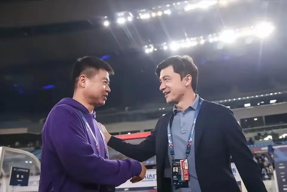 在临时主帅久尔杰维奇下课之后，国语又开始进行海选，那么，就国内这些教练而言，相比