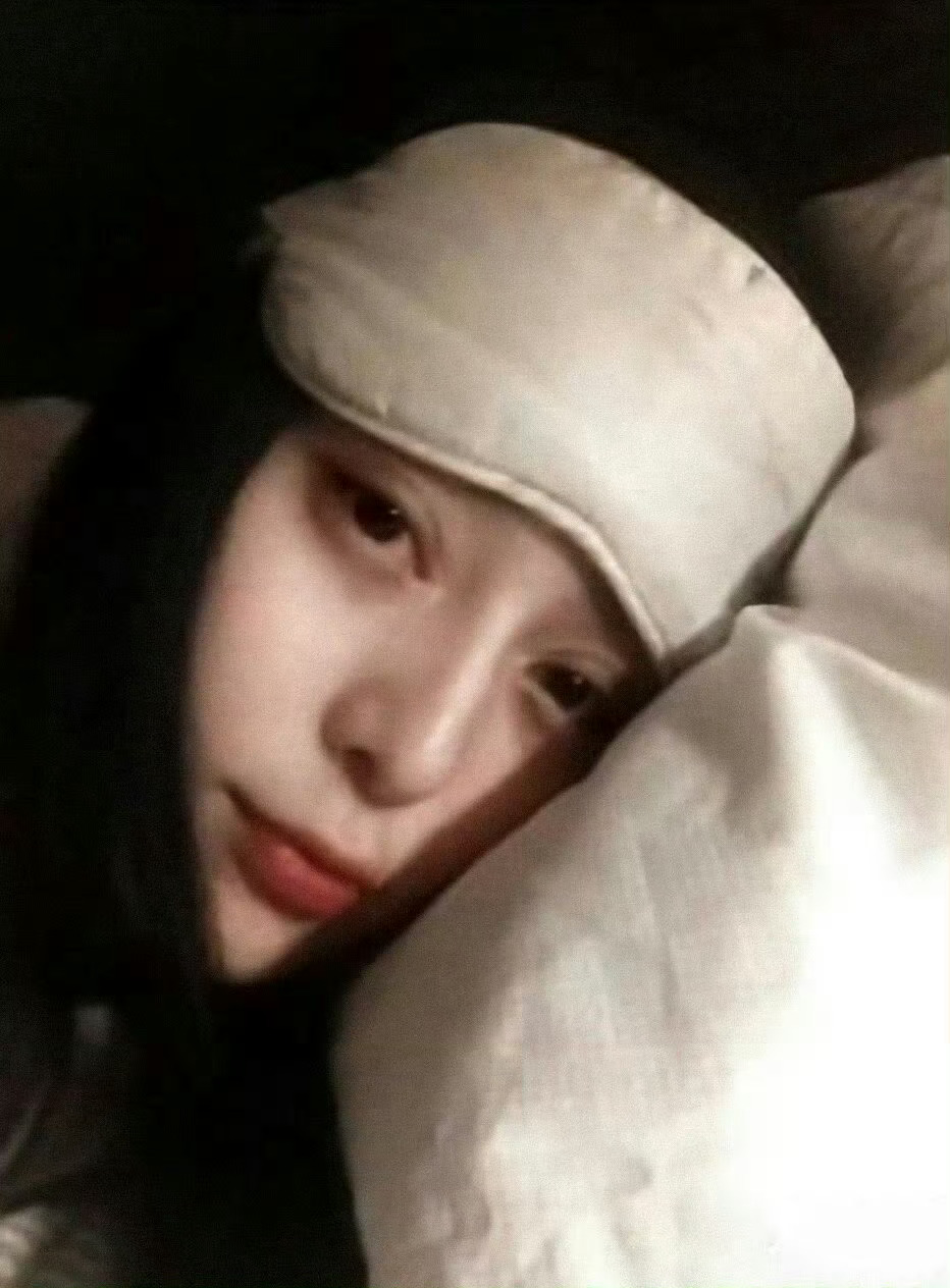 美到这种程度再来谈破碎感好吗 