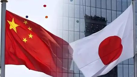 中日关系持续恶化，诡异一幕出现了，美国不愿替日本硬扛，联合国也成了关键舞台，这背