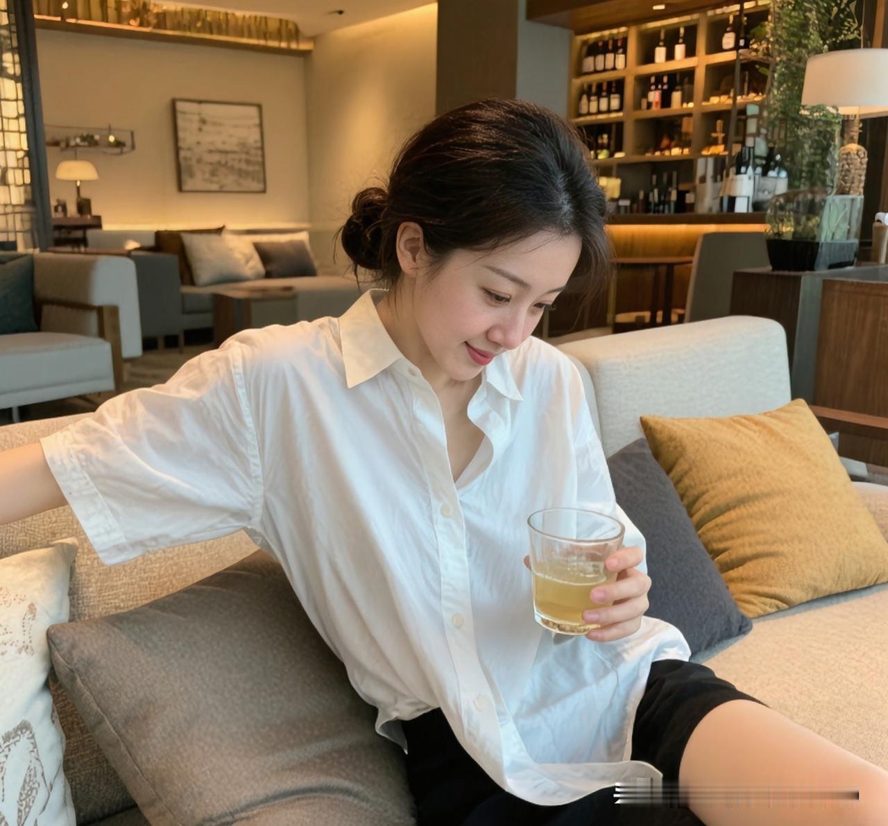 我们或许
会经历一些短暂的爱，
它们有开始，
也有结束。
但请相信，
那些美好的