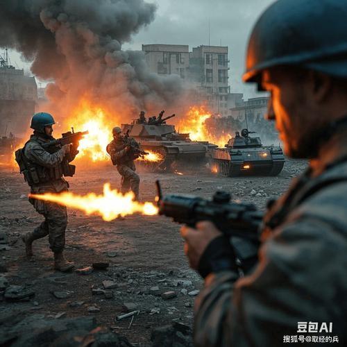 7月18日深夜至19日凌晨，基辅经历了开战以来最恐怖的5个小时。俄军打出了一个令