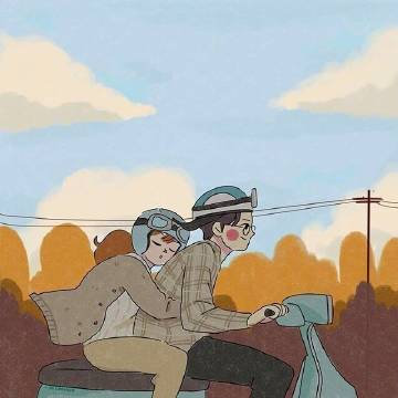 女人找男人，就像穿衣服，她要不喜欢，你白送她也不要；男人找女人，就像抽烟，有好的