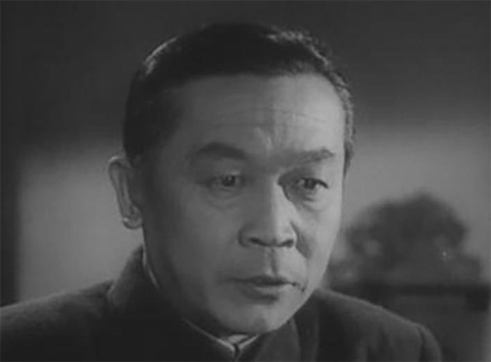 李景波（1913年-1981年）是一位出生于山东临清的电影演员，代表作品包括《儿