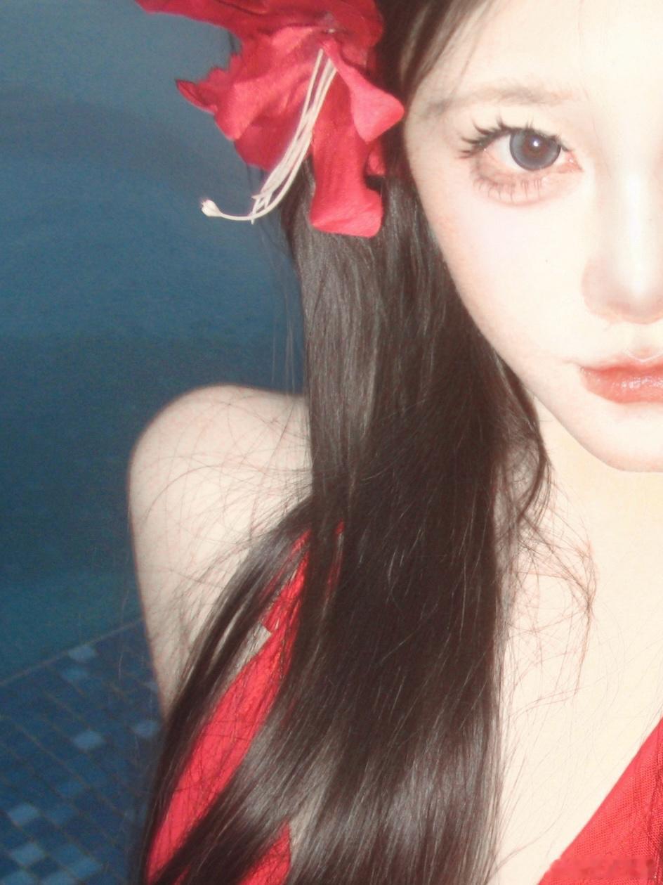 我想和你 ​​​