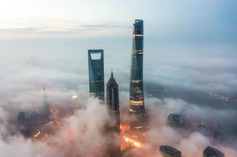 2025年国庆，这些城市注定火爆！
北京、上海、成都、重庆、西安等传统热门城市稳