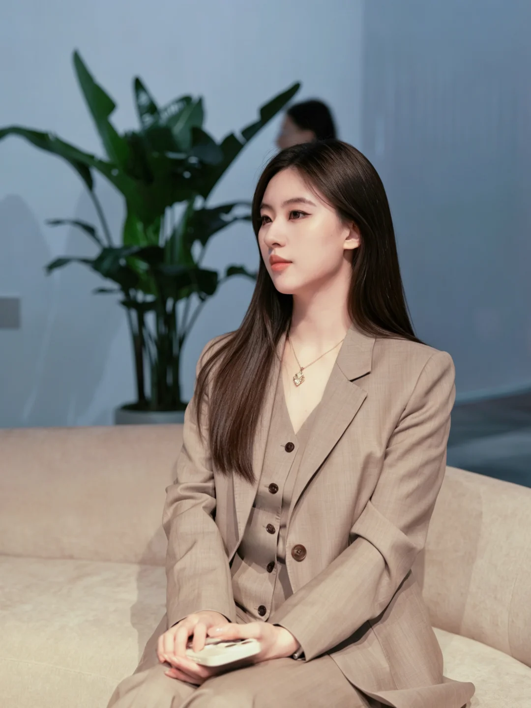 𝒑𝒍𝒐𝒈 工作和生活都要全力以赴呀🙋🏻‍♀️