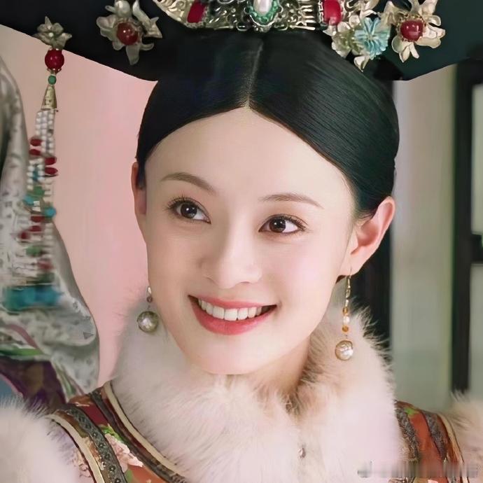 优酷这把直接熹妃回宫  [抱一抱]  蒋欣 华妃又要放肆一回了  太好了，是甄嬛
