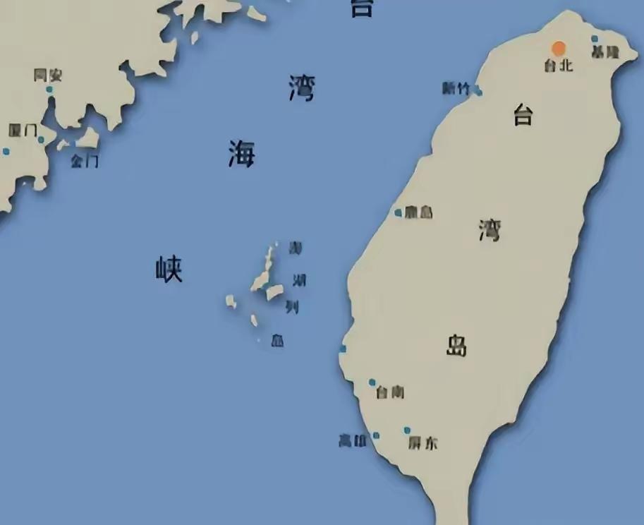 海疆声声，厦门拉响了警报

5月10日下午3点，厦门这座滨海城市突然被一阵刺耳的