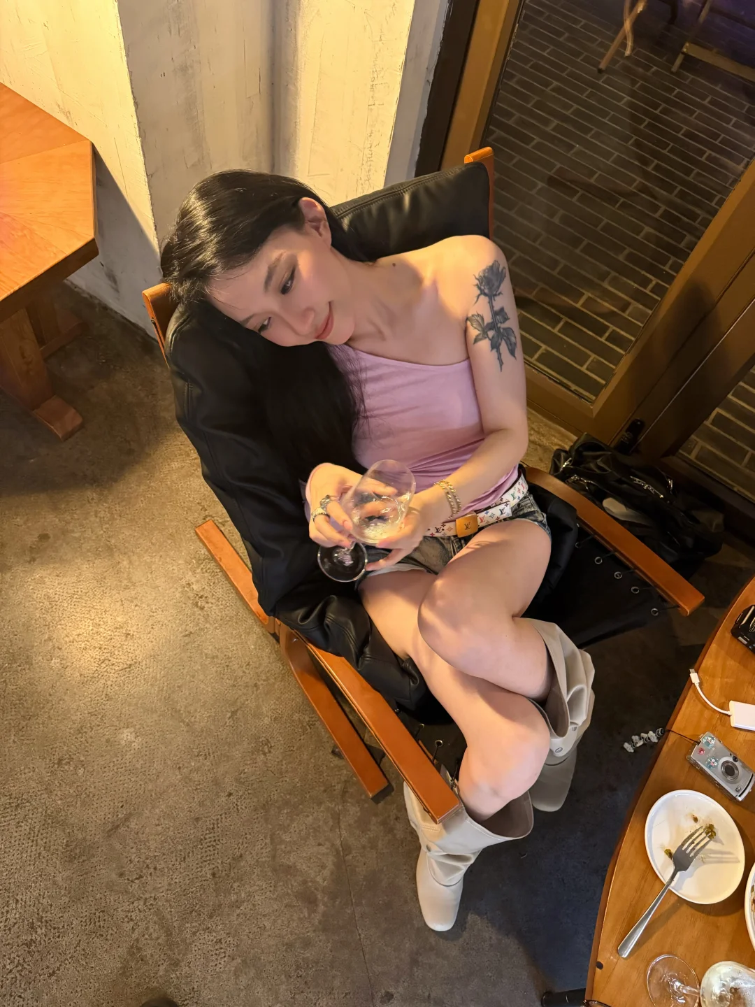 周一平等的讨厌每一个人