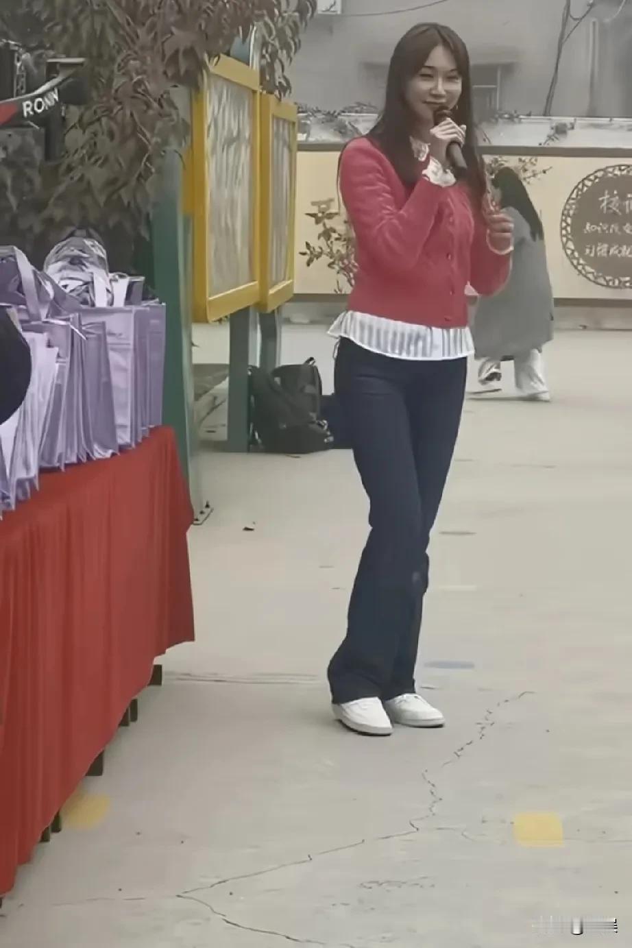 林志玲