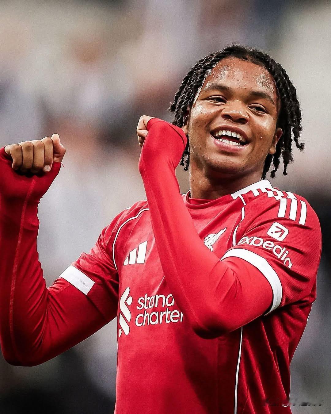 利物浦抢下恩古莫哈，不需要太多的道德包袱。据The Athletic报道，根据裁