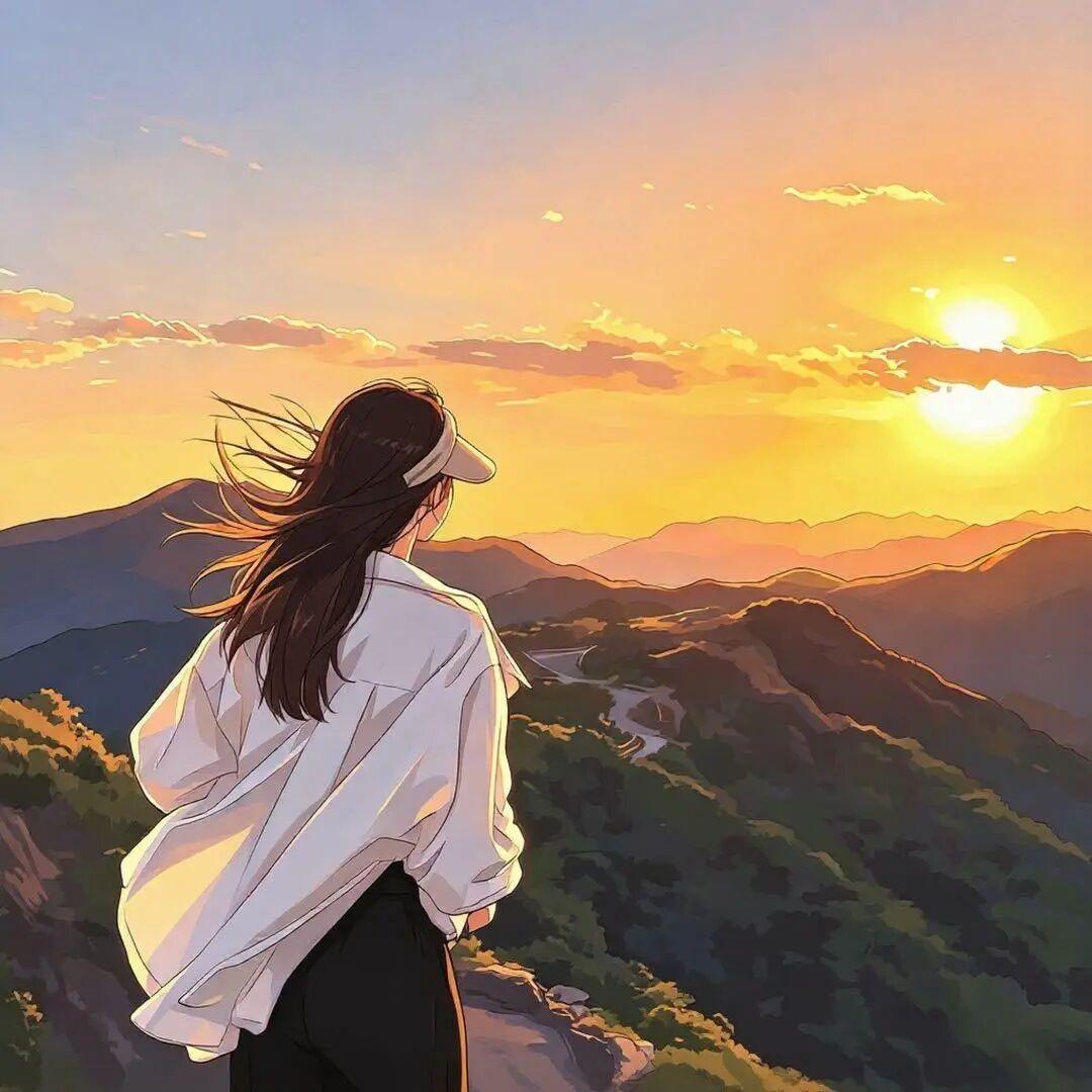 结婚后，
别总去琢磨在老公心里，
自己和公婆兄弟姐妹谁更重。
人家是有血缘的，
