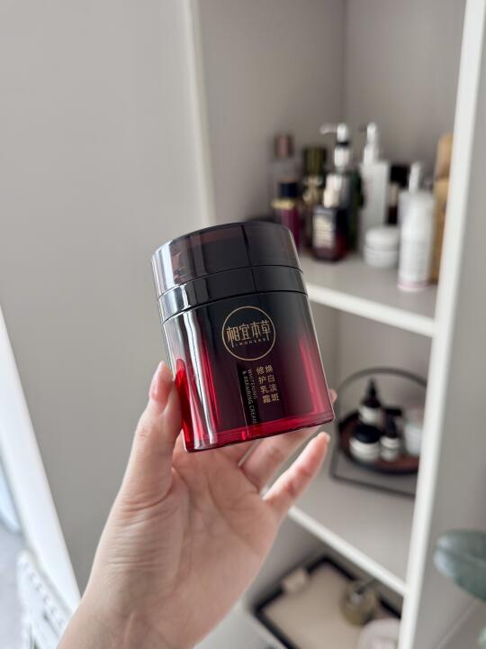 难怪没人敢仿，这玩意儿美白持续输出力好强！