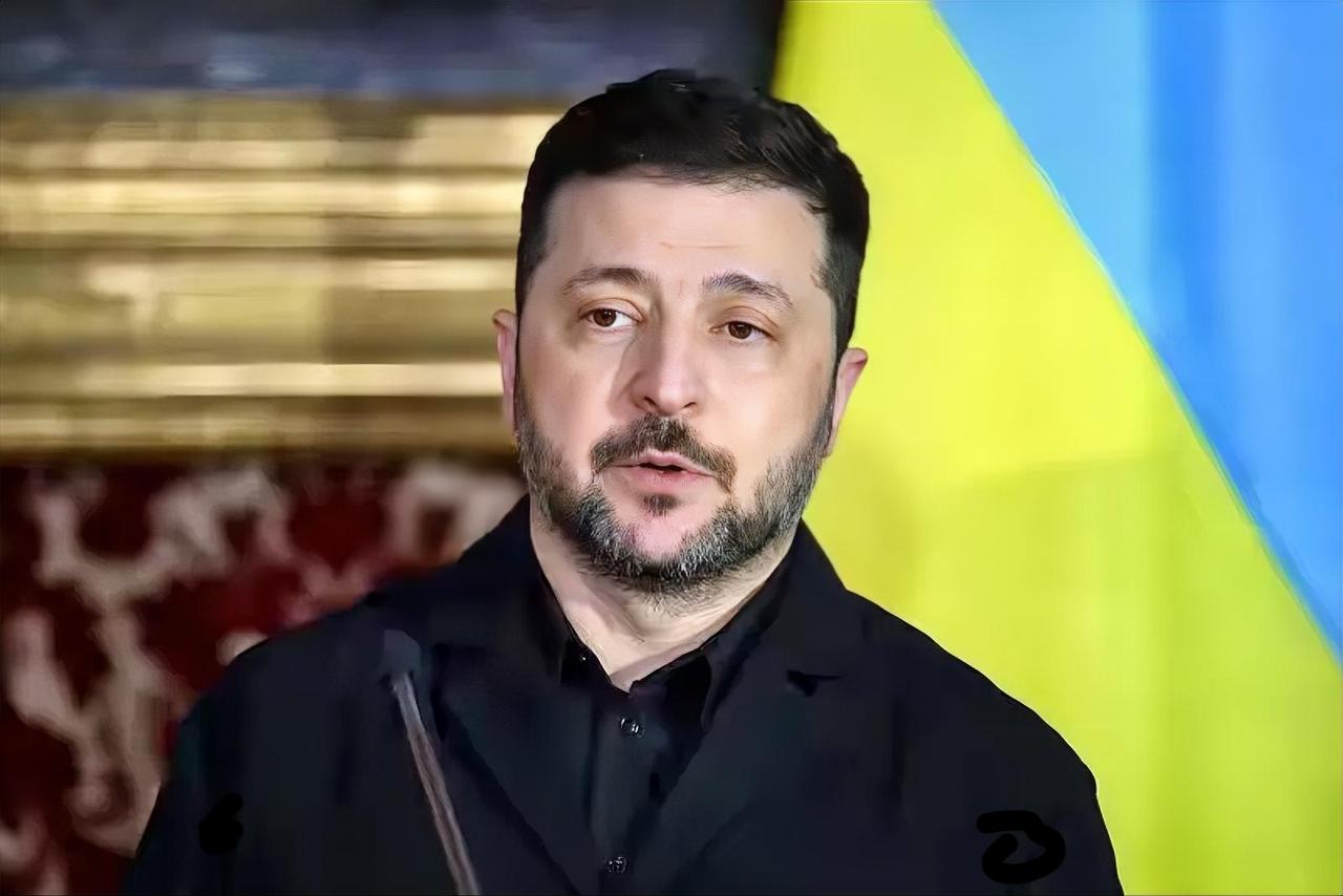 乌克兰称俄罗斯已接受美国提出的乌克兰安全保障方案

据外媒报道，乌克兰总统泽连斯