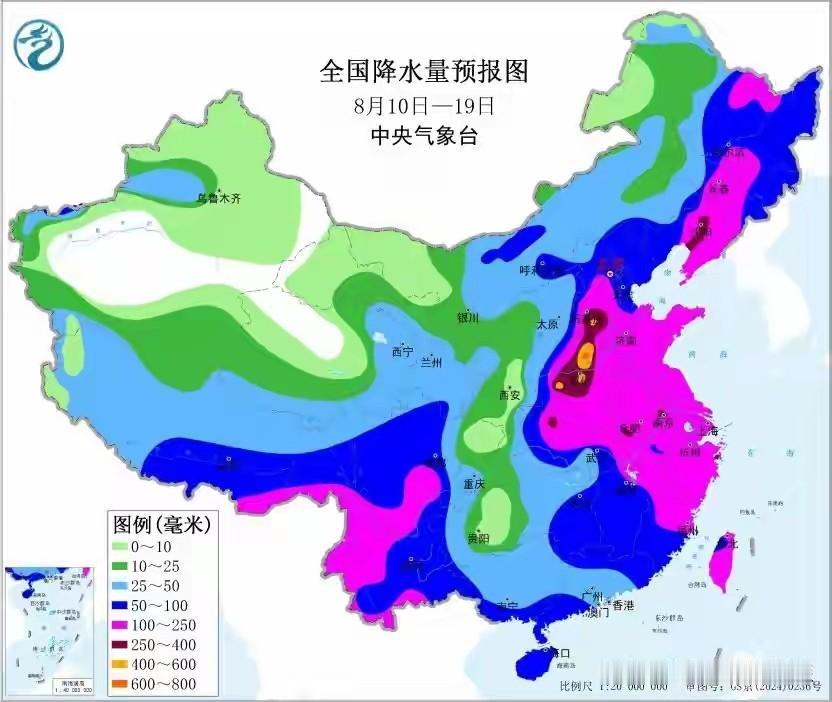 提前预热的白海豚真成了海豚，成了供人观赏的景色？
    在好多天以前就预判白海
