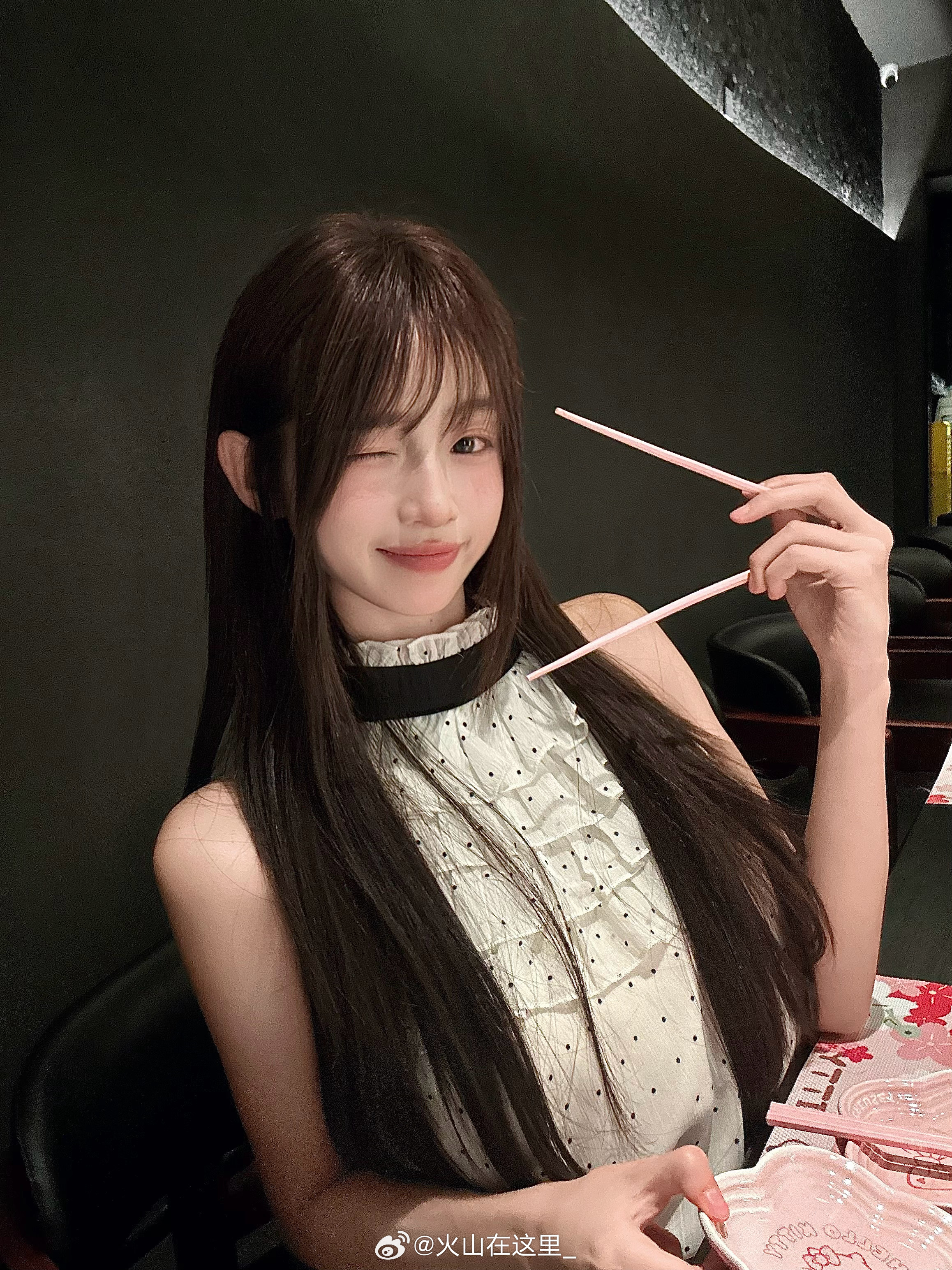小猫体质ﾐ・◦・ﾐ🎀 ​​​