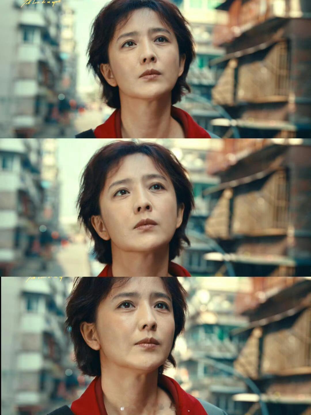 #佟丽娅水灵灵的眼神刀到我了#佟丽娅凭借着实力告诉我们什么叫眼睛会说话！在《假如