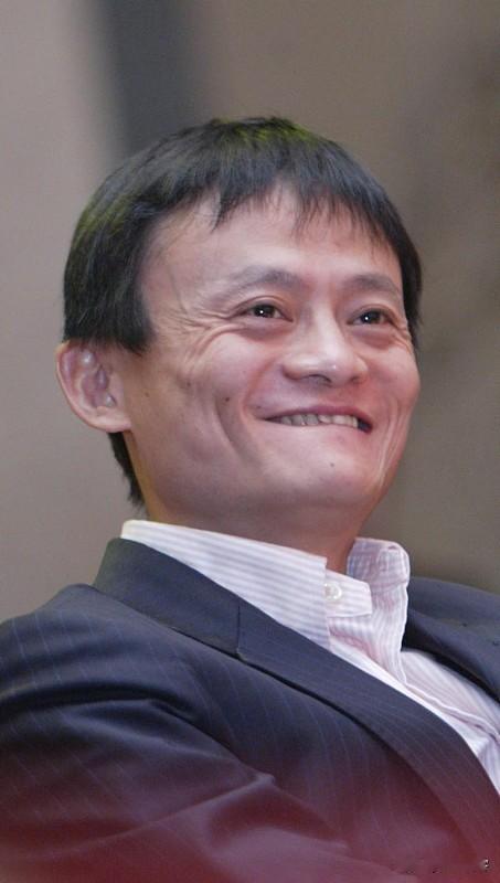 马云、马化腾等一部分人常做到。许家印也曾做到过，但后来又做过去了。
我没放之四海