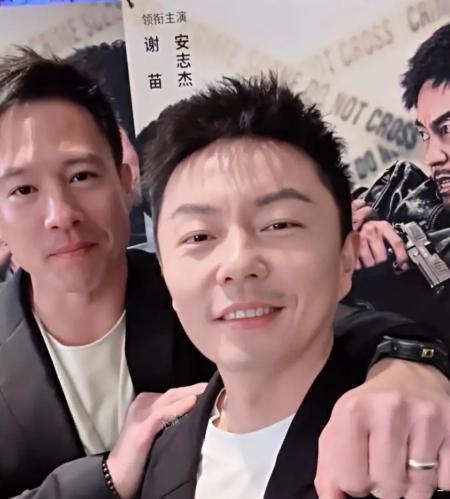 63岁李连杰说要守住自己的饺子摊这番感悟不只是送给演员，普通人同样适用。不必羡慕