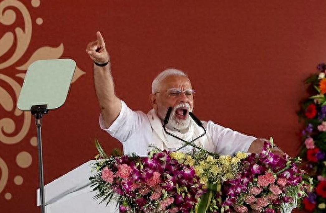 当场摊牌！美国国务院：绝不允许印度成为下一个中国

当地时间 3 月 5 日，美