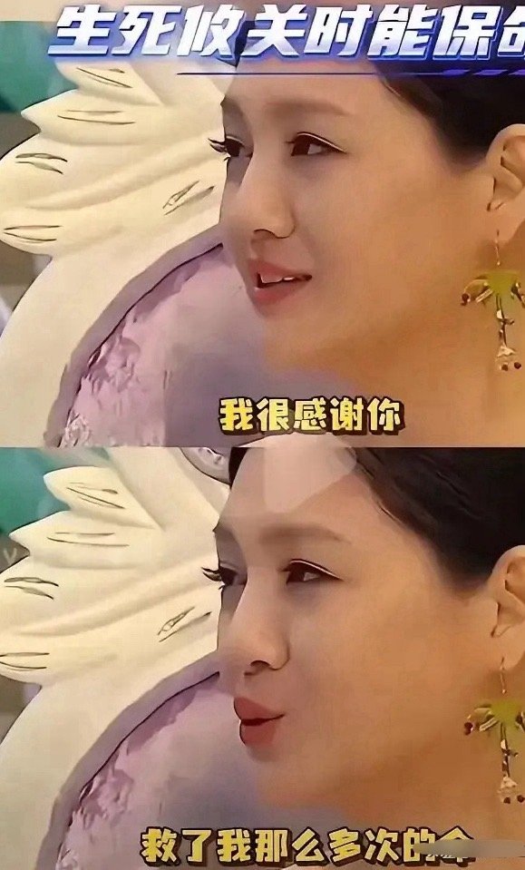 大S对光头是执念！光头不是一个负责任的男人！大S对光头有一种执念，那不是敢爱敢恨